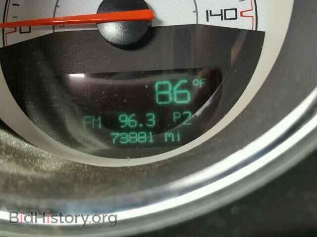 2014 DODGE CHALLENGER - VIN: 2C3CDYAG2EH285478 - Photo 8