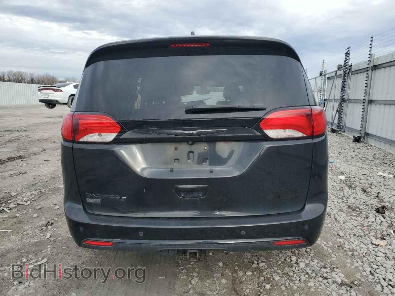 2018 CHRYSLER PACIFICA - VIN: 2C4RC1FG2JR354196 - Photo 6