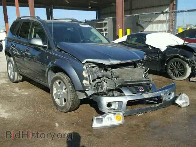 Фотография 5GZCZ53486S894159 - SATURN VUE 2006