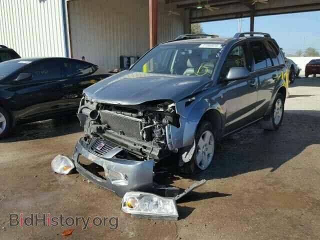 2006 SATURN VUE - VIN: 5GZCZ53486S894159 - Фото 2