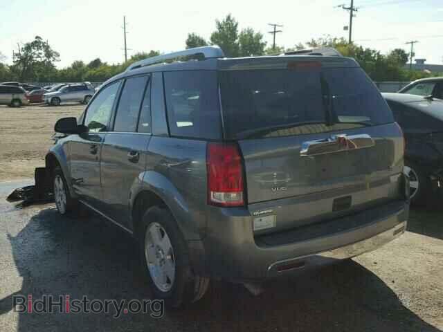 2006 SATURN VUE - VIN: 5GZCZ53486S894159 - Фото 3