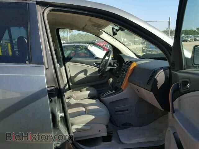 2006 SATURN VUE - VIN: 5GZCZ53486S894159 - Фото 5