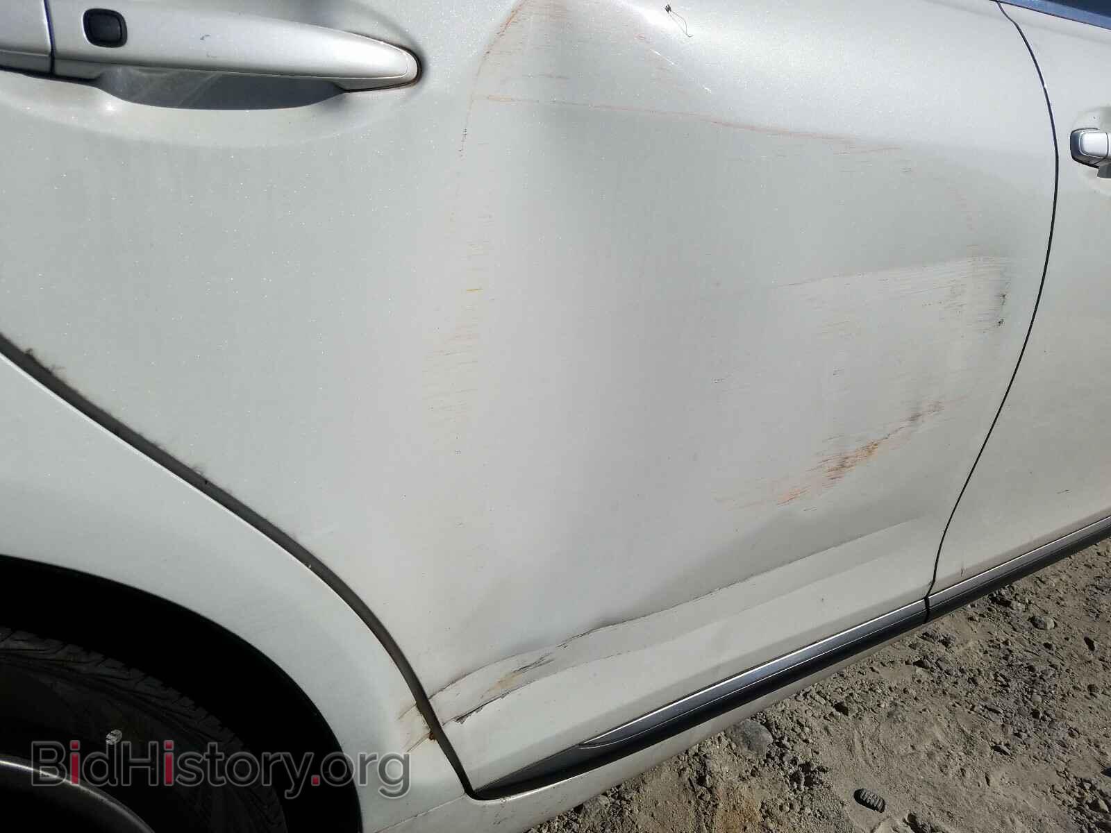 2007 LEXUS GS350 - VIN: JTHBE96S770015403 - Фото 9