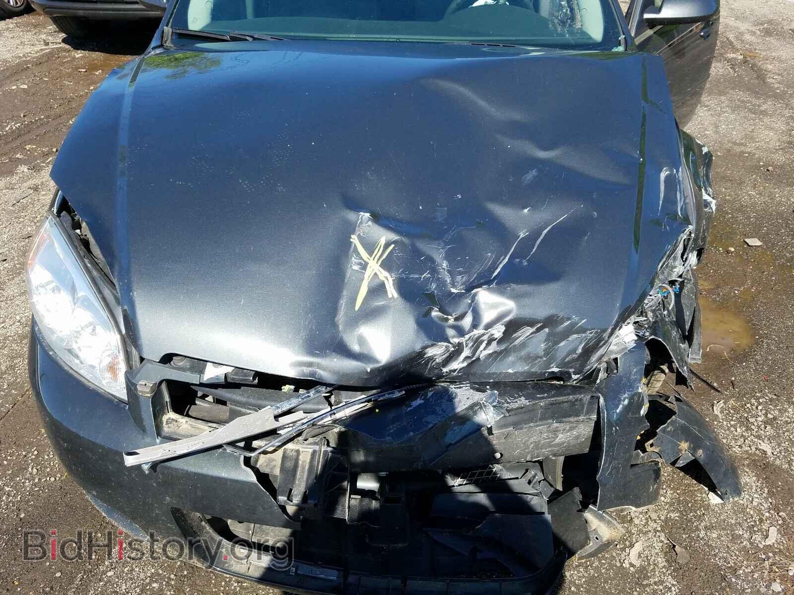 2015 CHEVROLET IMPALA - VIN: 2G1WB5E33F1156043 - Фото 7