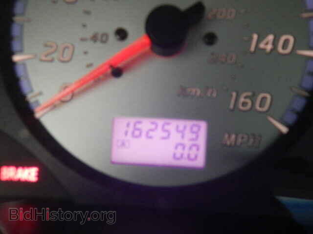 2000 NISSAN MAXIMA - VIN: JN1CA31D5YT754019 - Фото 8