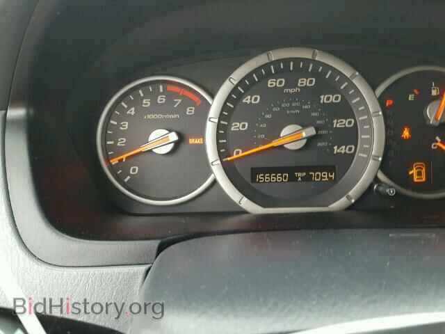 2007 HONDA PILOT - VIN: 5FNYF28557B012248 - Фото 8