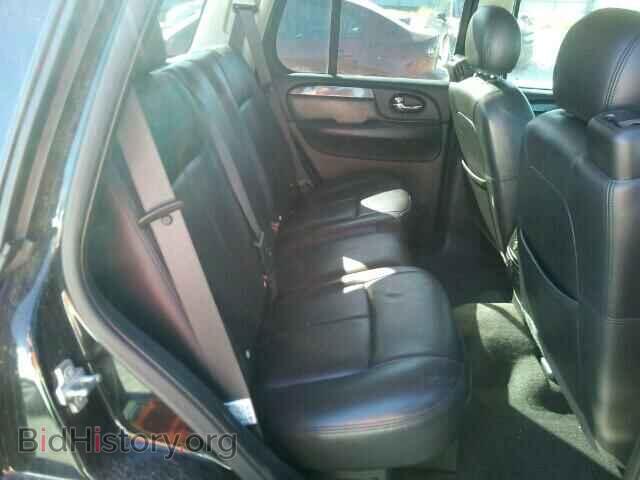 2007 GMC ENVOY - VIN: 1GKDS13S372103866 - Фото 6