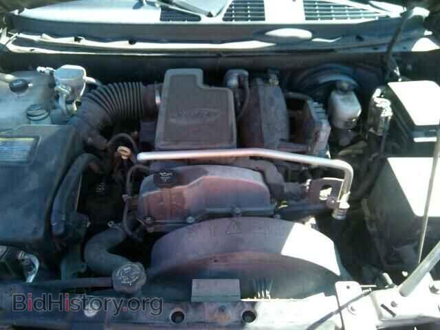2007 GMC ENVOY - VIN: 1GKDS13S372103866 - Фото 7