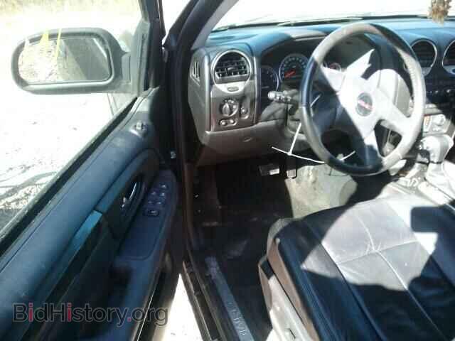 2007 GMC ENVOY - VIN: 1GKDS13S372103866 - Фото 10