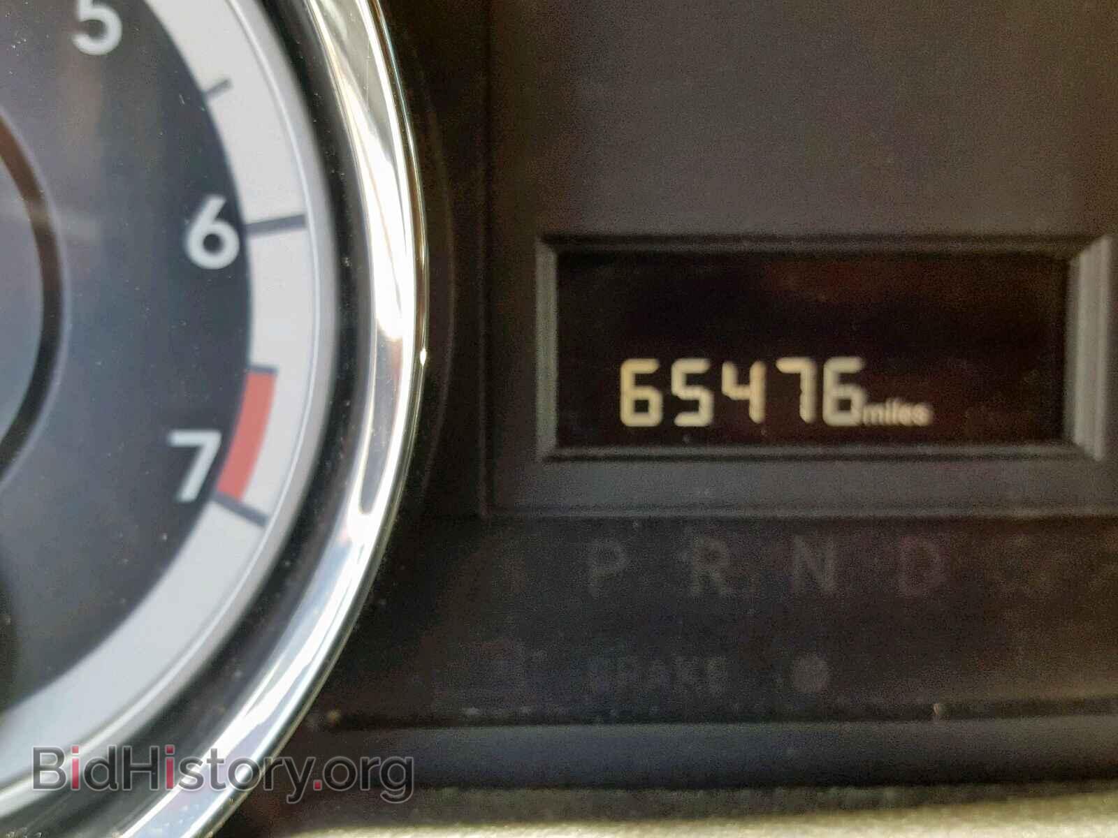 2016 DODGE CARAVAN - VIN: 2C4RDGBGXGR171241 - Фото 8