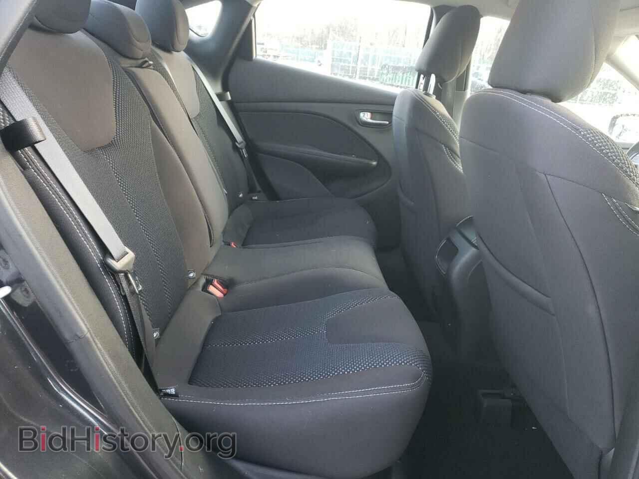 2014 DODGE DART - VIN: 1C3CDFBB2ED677395 - Фото 6