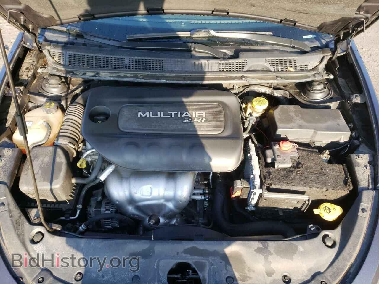 2014 DODGE DART - VIN: 1C3CDFBB2ED677395 - Фото 7