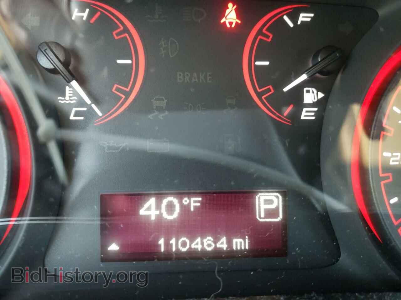 2014 DODGE DART - VIN: 1C3CDFBB2ED677395 - Фото 8