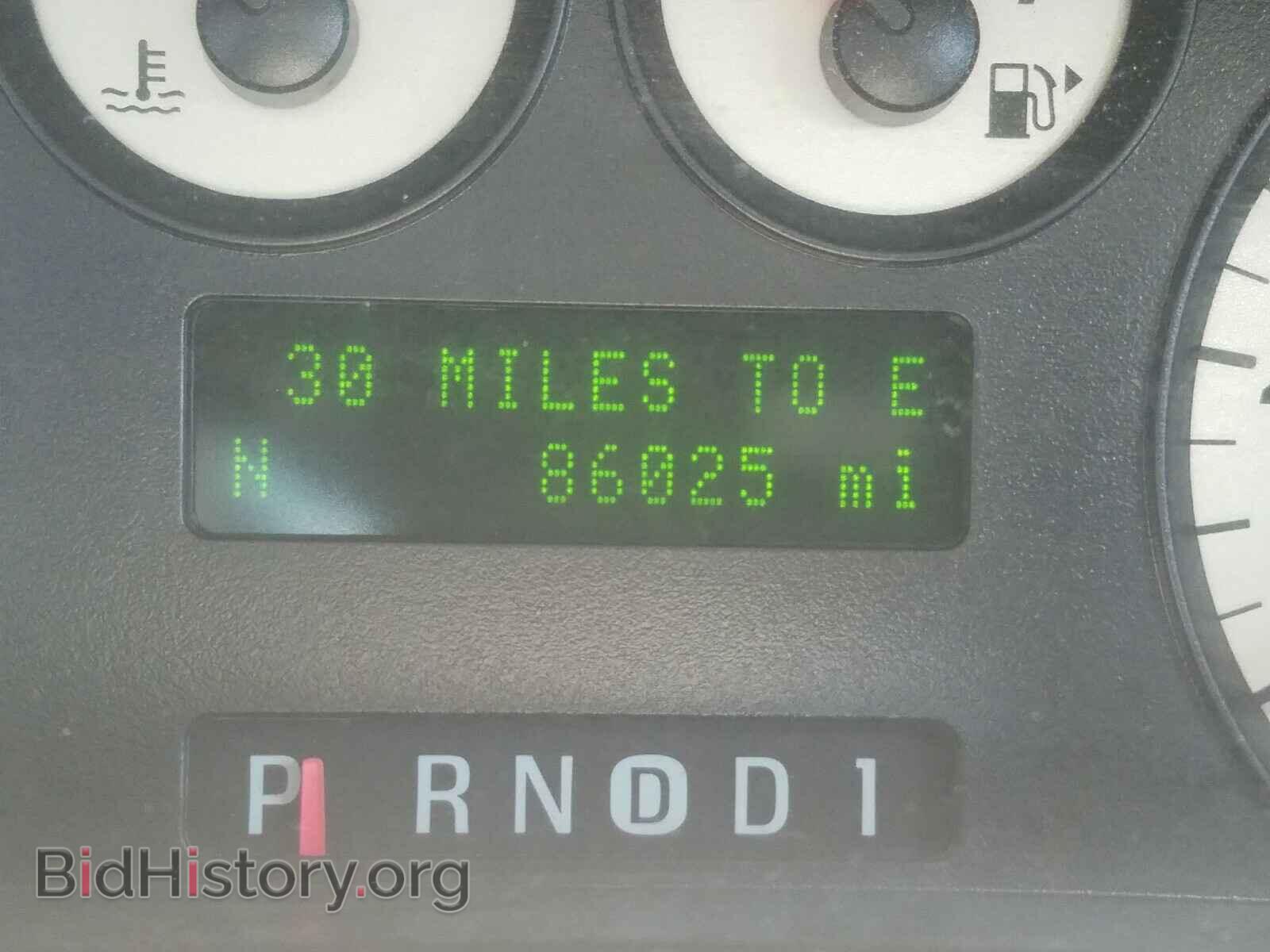 2005 FORD TAURUS - VIN: 1FAFP56295A229716 - Фото 5