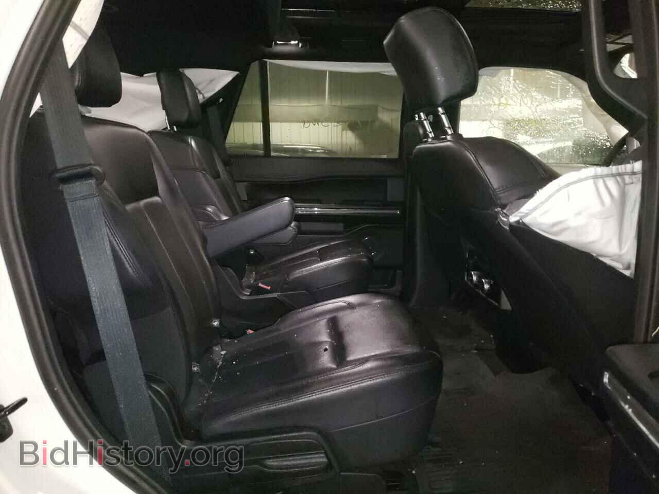2020 FORD EXPEDITION - VIN: 1FMJU1JT7LEA17632 - Фото 6