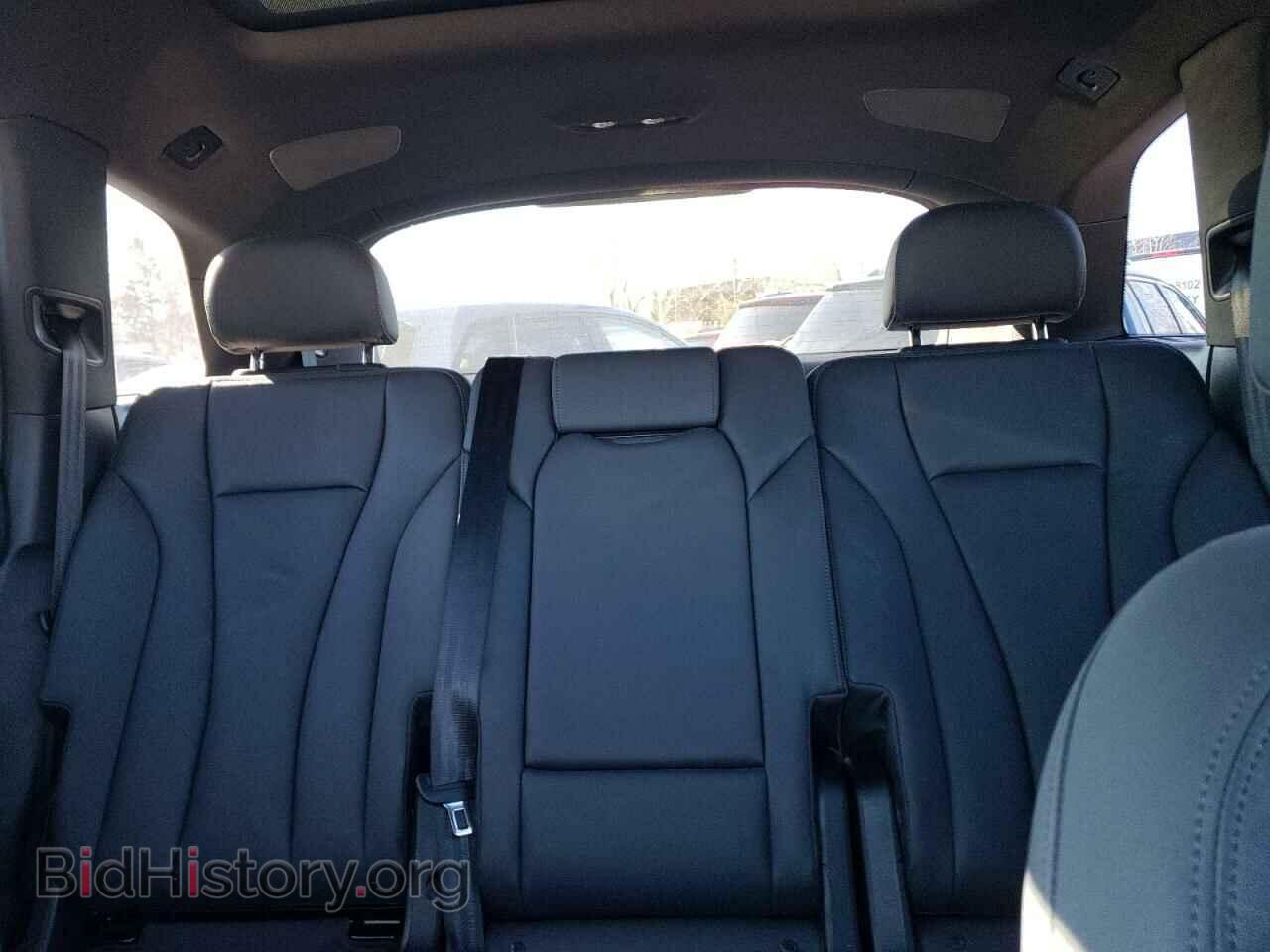 2021 AUDI Q7 - VIN: WA1LJAF73MD022166 - Фото 10