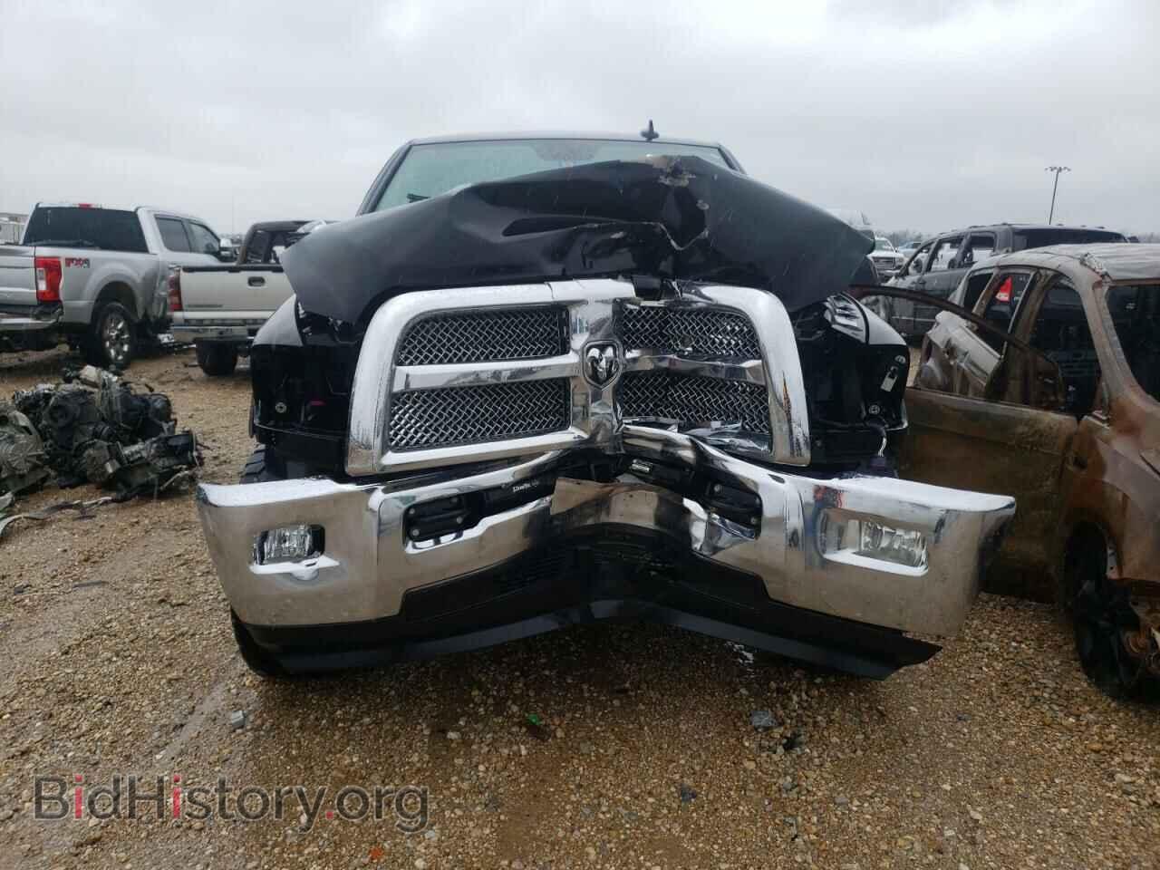 2015 RAM 3500 - VIN: 3C63R3NL7FG579815 - Фото 5