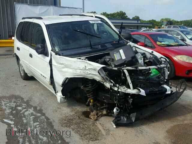 Photo 1GKDS13S552179182 - GMC ENVOY 2005