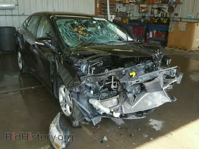 Фотография 1FADP3F24EL219028 - FORD FOCUS 2014
