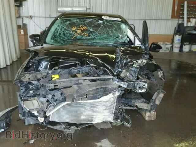 2014 FORD FOCUS - VIN: 1FADP3F24EL219028 - Фото 9