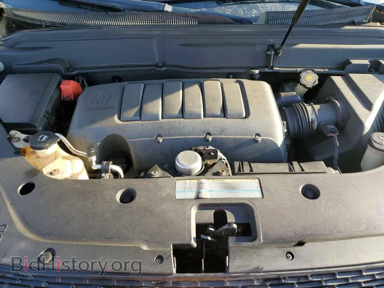 2009 GMC ACADIA - VIN: 1GKEV33D79J121109 - Фото 11