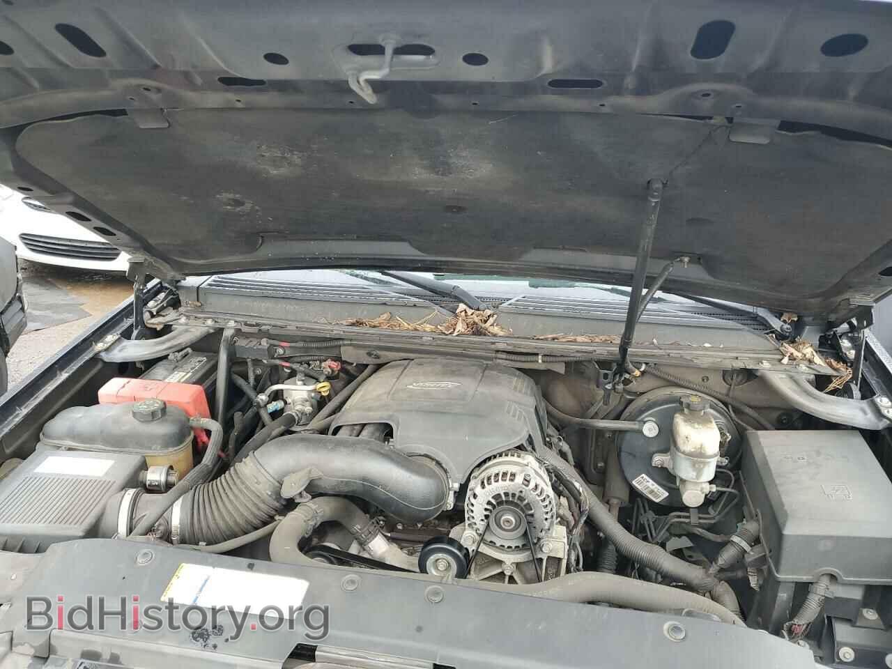 2007 CHEVROLET AVALANCHE - VIN: 3GNFK12367G247554 - Фото 12