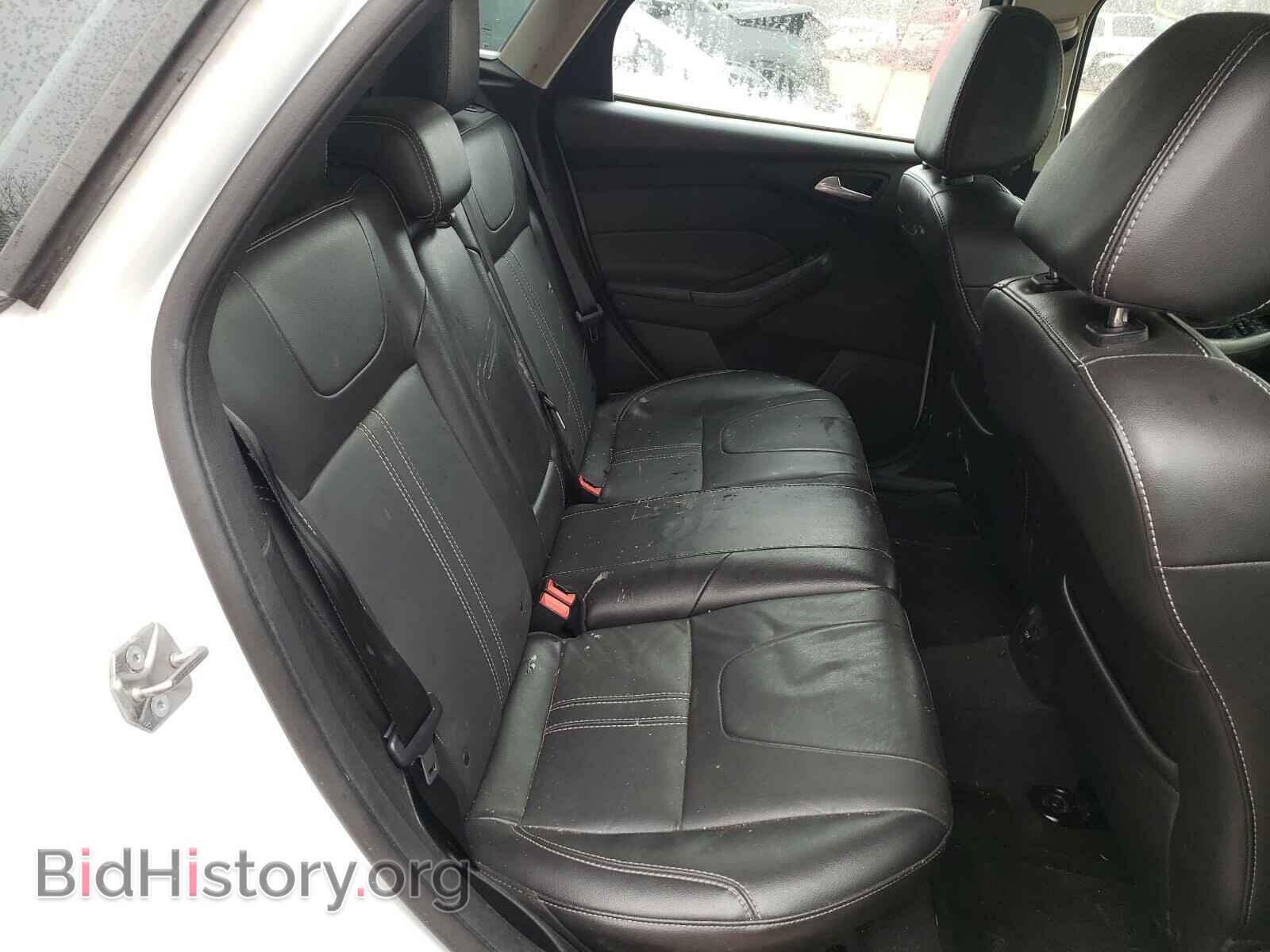 2014 FORD FOCUS - VIN: 1FADP3K26EL345929 - Фото 6