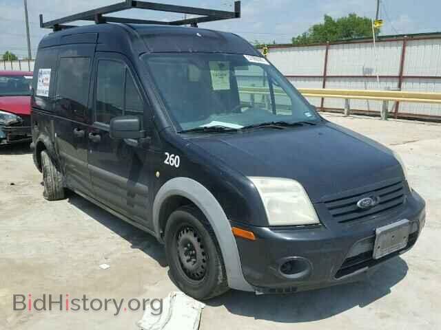 Фотография NM0LS6BNXAT032325 - FORD TRANSIT CO 2010