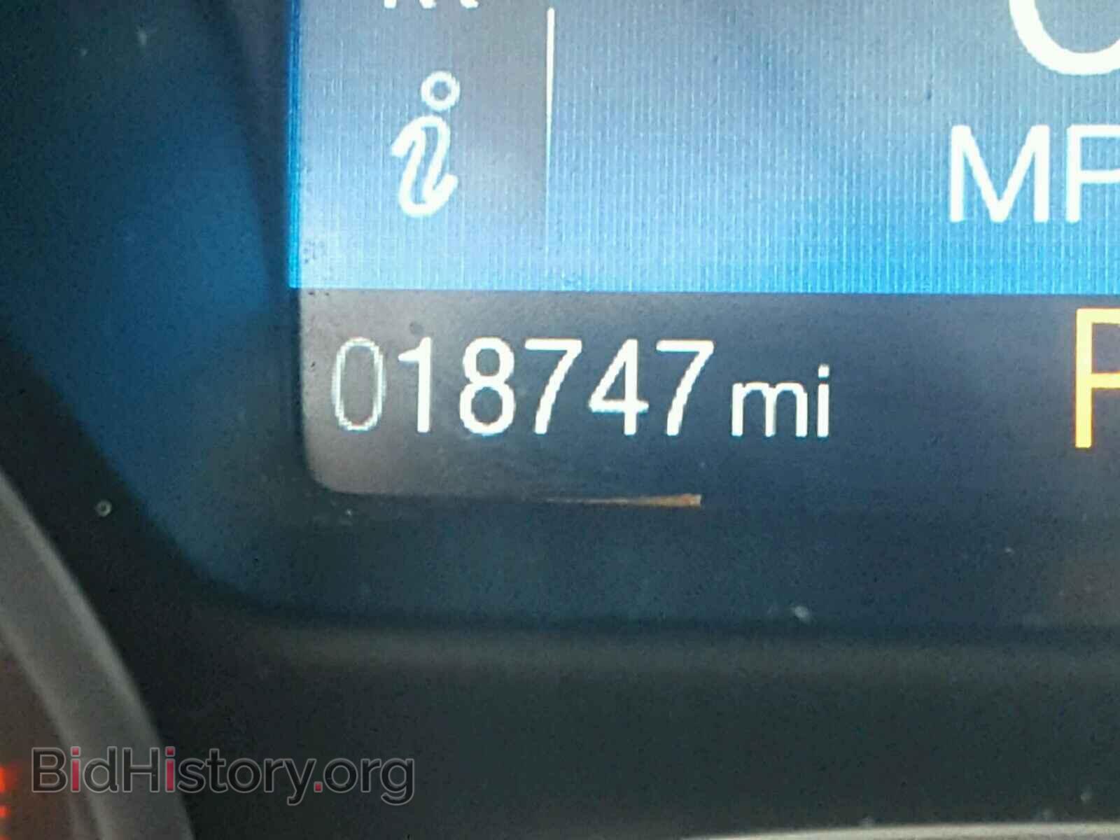 2017 FORD FOCUS - VIN: 1FADP3F29HL227727 - Фото 8