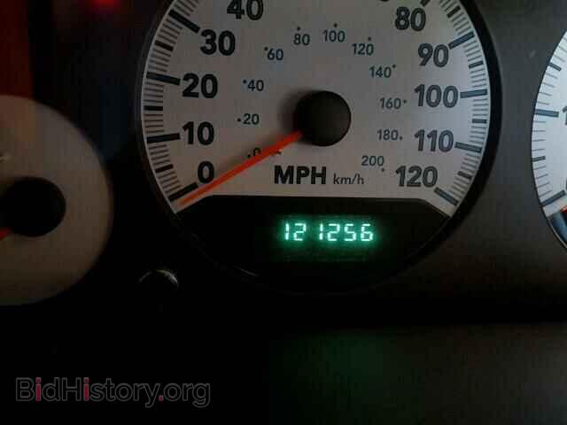 2006 DODGE CARAVAN - VIN: 1D4GP45R56B537987 - Фото 8