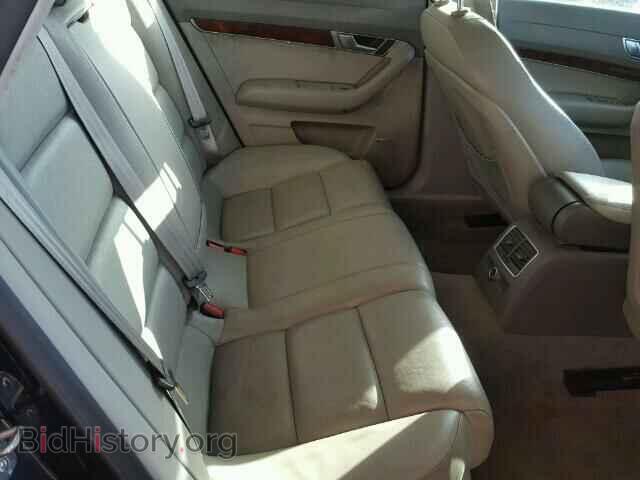 2006 AUDI A6 - VIN: WAUDG74F46N062787 - Фото 6