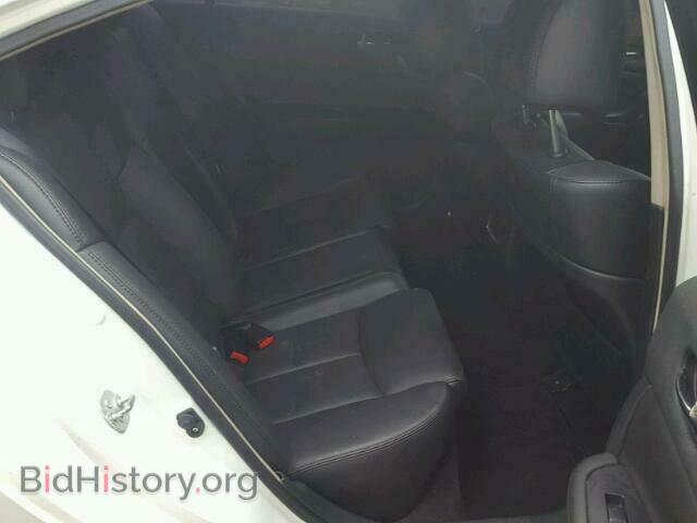 2012 NISSAN MAXIMA S - VIN: 1N4AA5AP1CC828481 - Фото 6