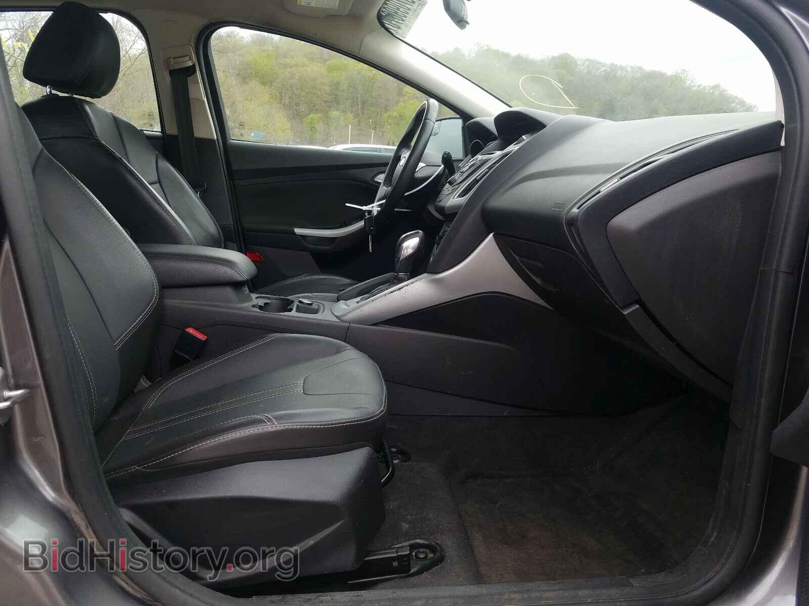 2014 FORD FOCUS - VIN: 1FADP3K21EL333980 - Photo 5