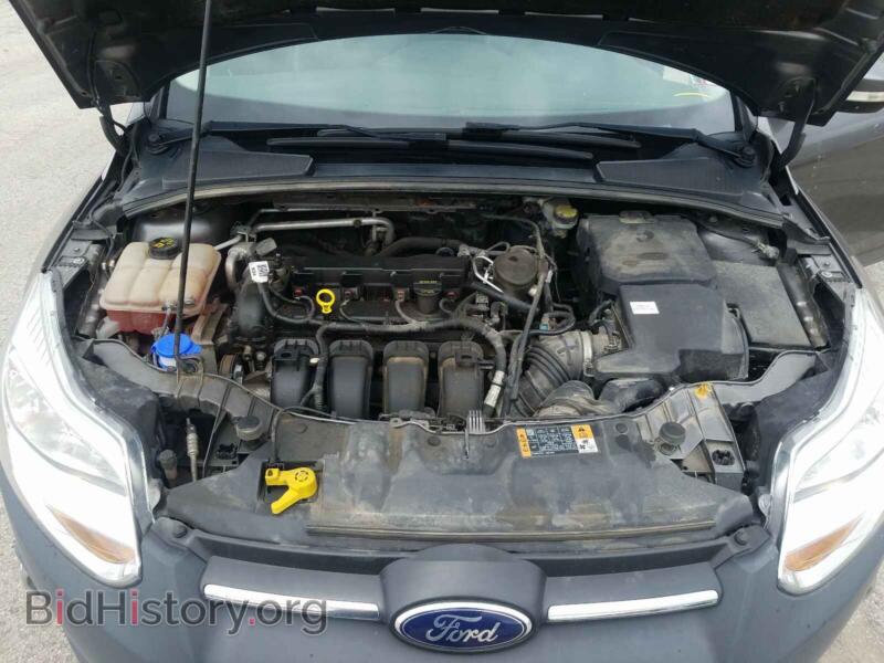 2014 Ford FOCUS (VIN 1FADP3K21EL333980) — photo 7 of 10