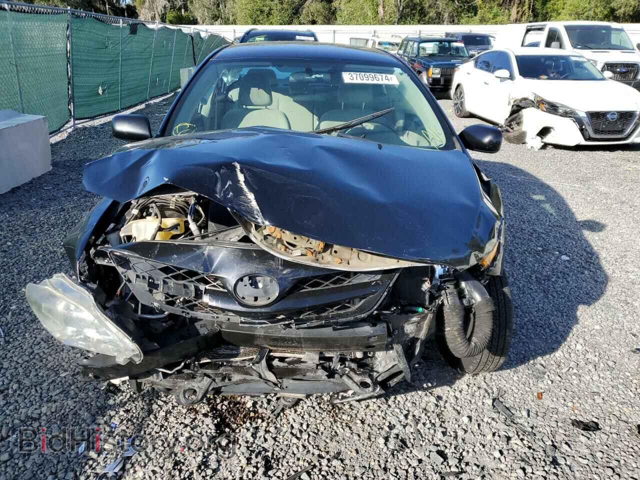 2013 TOYOTA COROLLA - VIN: 2T1BU4EEXDC976193 - Photo 5
