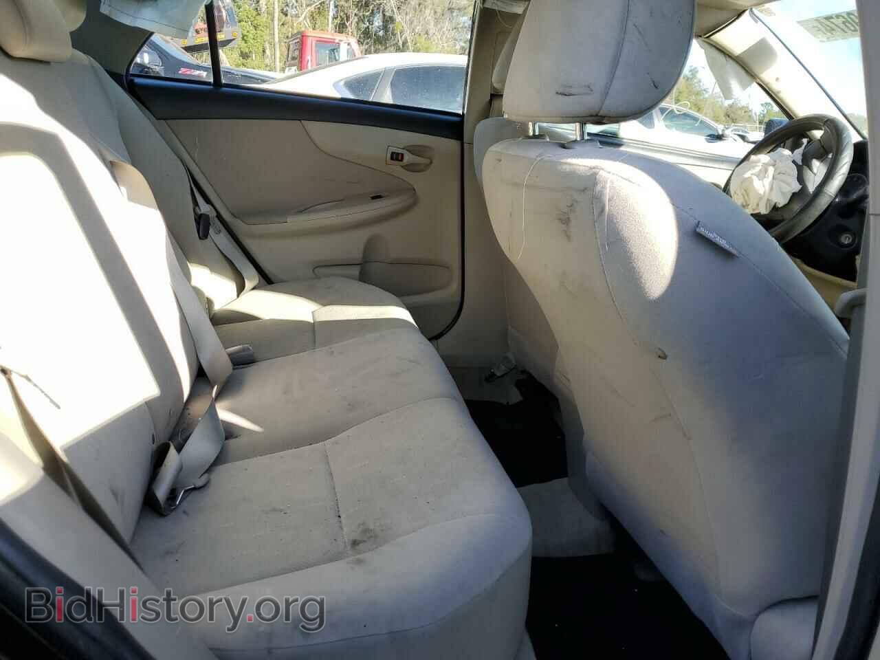 2013 TOYOTA COROLLA - VIN: 2T1BU4EEXDC976193 - Photo 10
