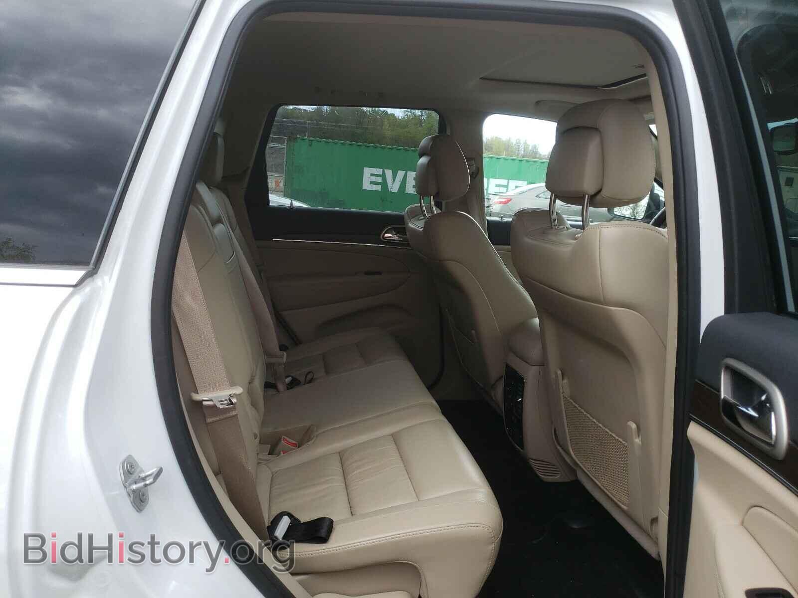 2015 JEEP CHEROKEE - VIN: 1C4RJFBG9FC712371 - Фото 6