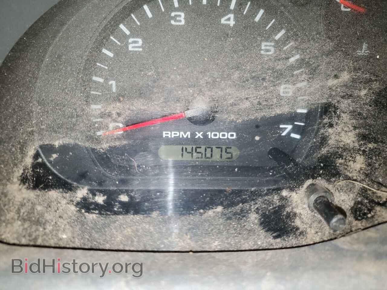 2011 FORD RANGER - VIN: 1FTKR1AD1BPB02021 - Фото 9