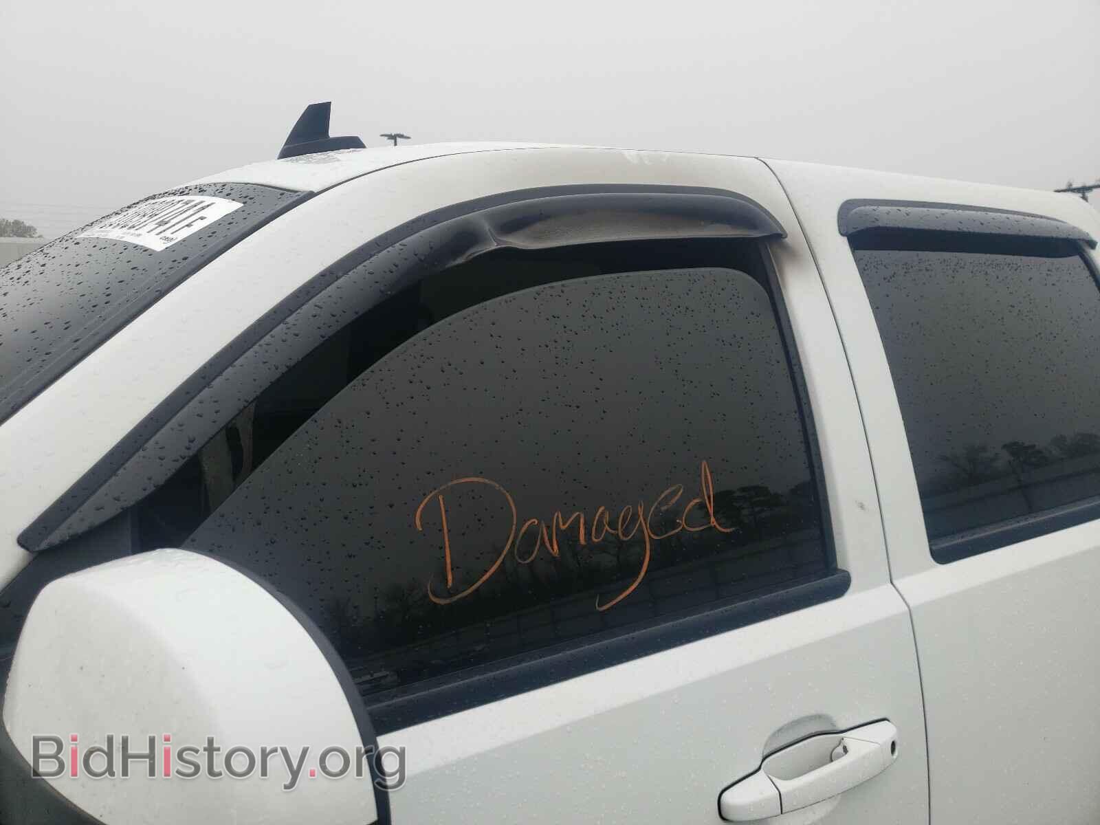 2009 GMC SIERRA - VIN: 3GTEK33389G140054 - Фото 10