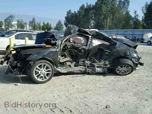 2014 NISSAN MAXIMA - VIN: 1N4AA5AP3EC458752 - Фото 9