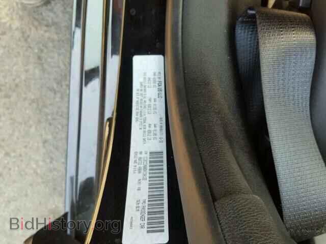 2016 CHRYSLER 200 - VIN: 1C3CCCAB8GN190122 - Фото 10