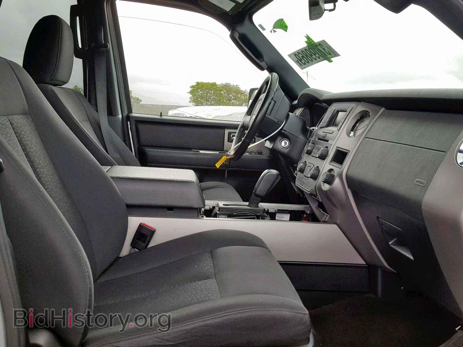 2017 FORD EXPEDITION - VIN: 1FMJU1HT3HEA70308 - Фото 5