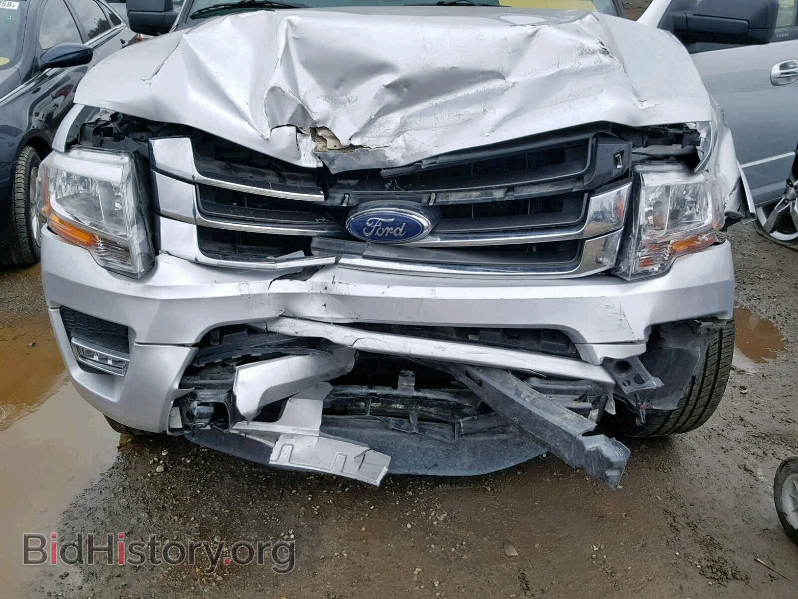 2017 FORD EXPEDITION - VIN: 1FMJU1HT3HEA70308 - Фото 7