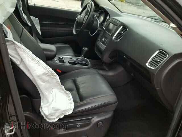 2013 DODGE DURANGO - VIN: 1C4SDJCTXDC700623 - Photo 5