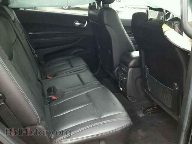 2013 DODGE DURANGO - VIN: 1C4SDJCTXDC700623 - Photo 6
