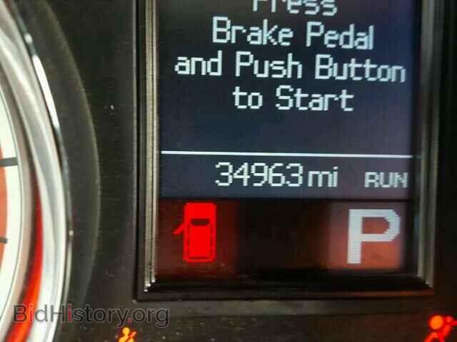 2013 DODGE DURANGO - VIN: 1C4SDJCTXDC700623 - Photo 8