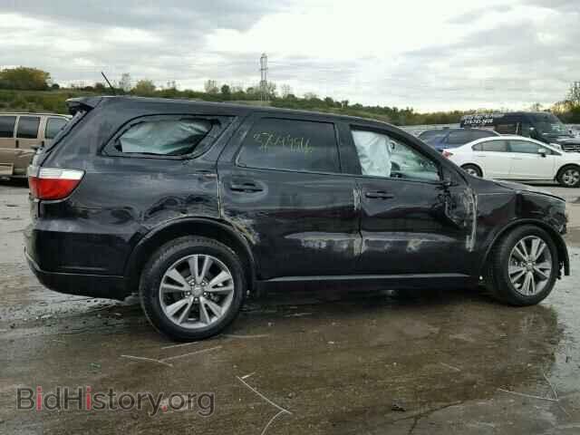 2013 DODGE DURANGO - VIN: 1C4SDJCTXDC700623 - Photo 9
