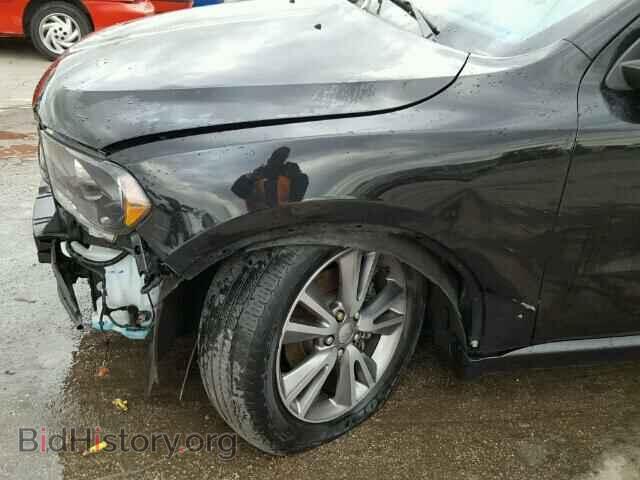 2013 DODGE DURANGO - VIN: 1C4SDJCTXDC700623 - Photo 10