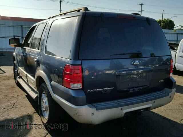 2006 FORD EXPEDITION - VIN: 1FMPU17576LA46485 - Фото 3