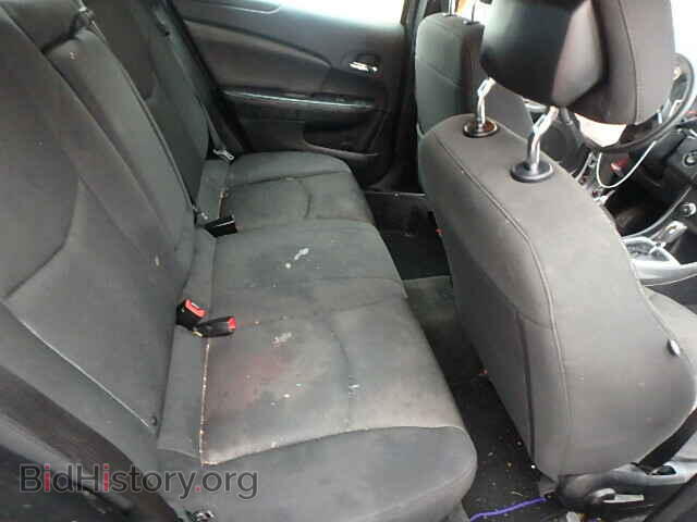 2012 DODGE AVENGER - VIN: 1C3CDZAB7CN324998 - Фото 6